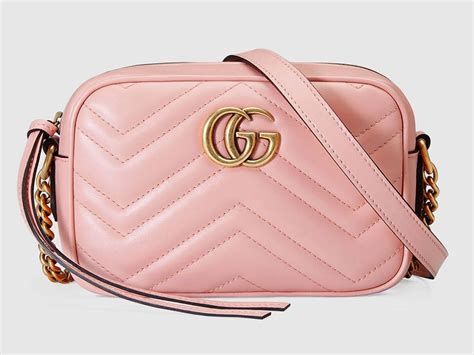 gucci bags for millennials|gucci shoulder bag.